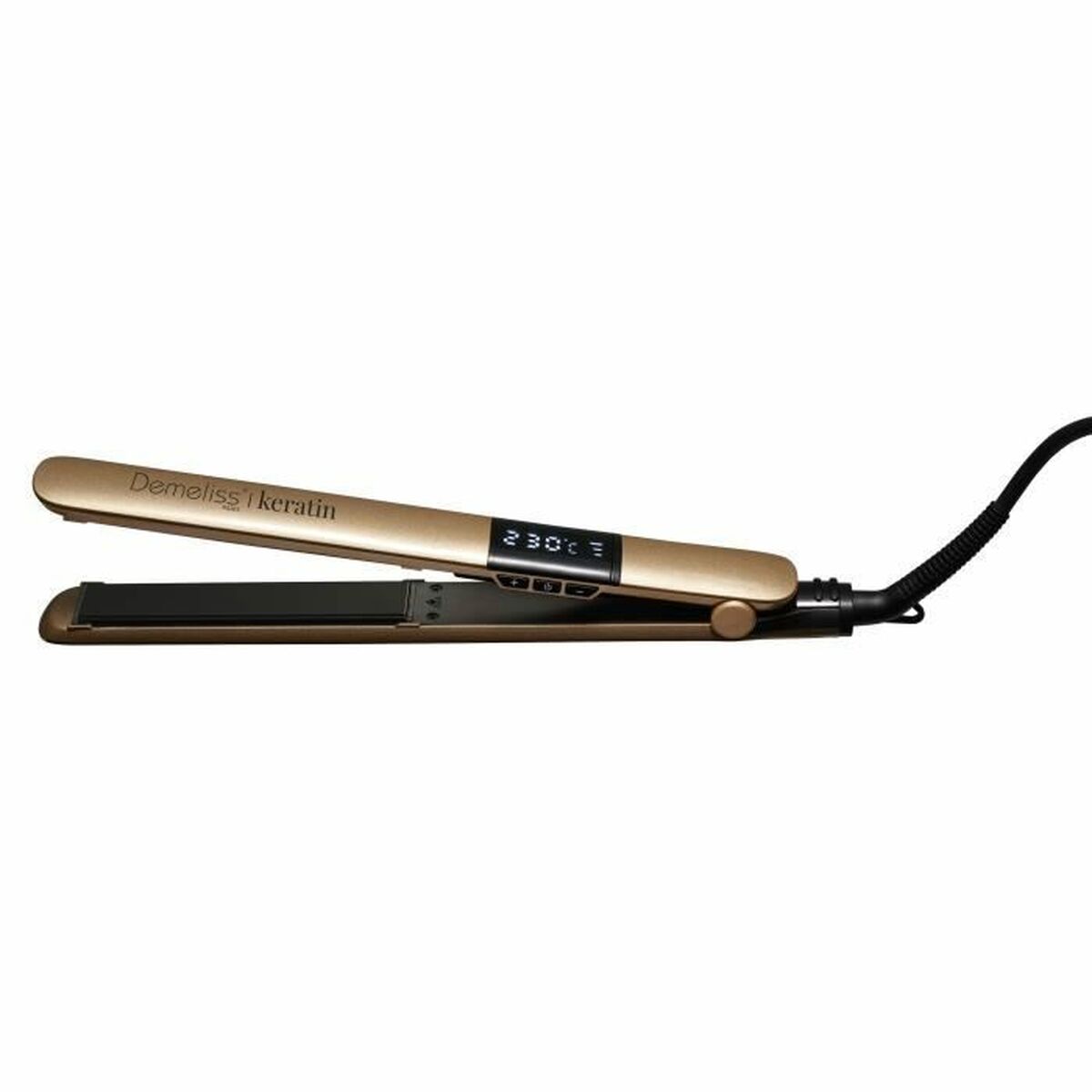 Lokšķēres Saint-Algue Demeliss Kera Gold